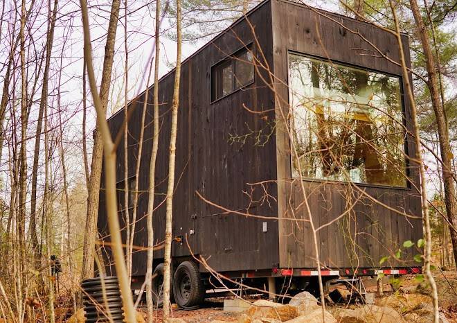Getaway shenandoah