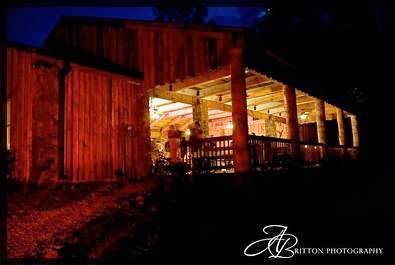 Lydia mountain lodge & log cabins