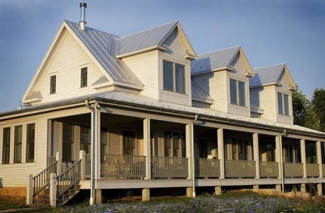 Touchstone manor