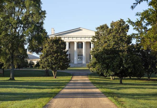 The berry hill resort & conference center