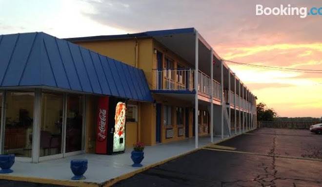 Belmont inn & suites