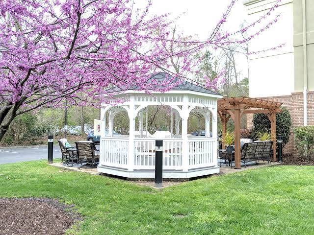 Sonesta simply suites hampton