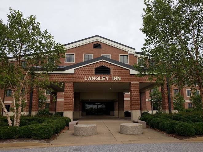 Langley inn