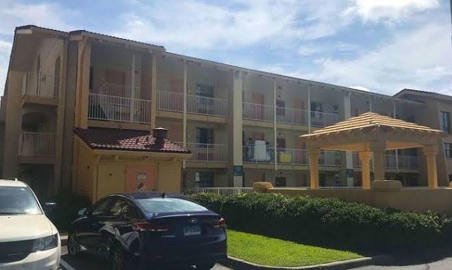 Magnuson hotel hampton
