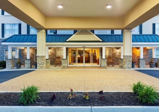 Country inn & suites by radisson ashland hanover va