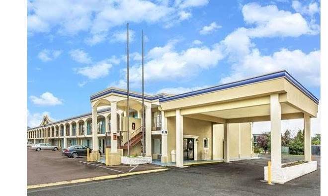Days inn by wyndham ashland