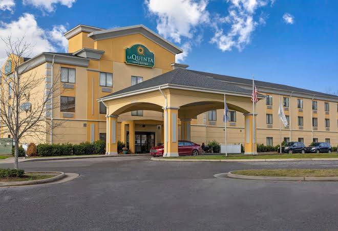 La quinta inn & suites by wyndham richmond kings dominion