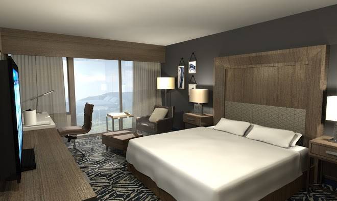 Doubletree By Hilton Harrisonburg Image