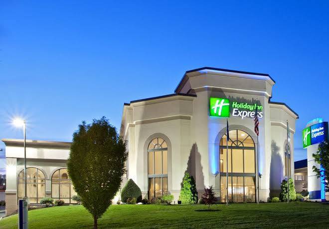 Best Western Plus Harrisonburg Image