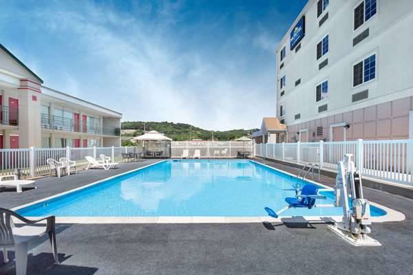 Ramada by wyndham harrisonburg