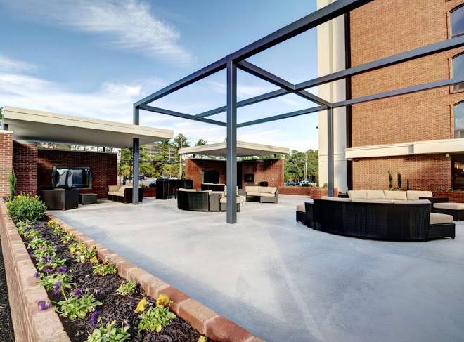 Candlewood Suites Richmond West Broad Image