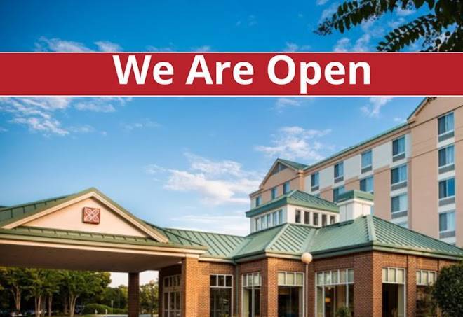 Hilton Garden Inn Richmond Innsbrook Image