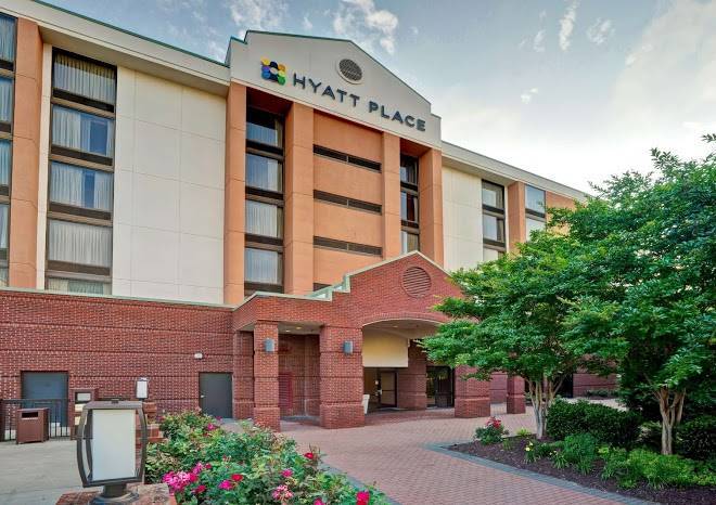 Hyatt Place Richmond Innsbrook Image