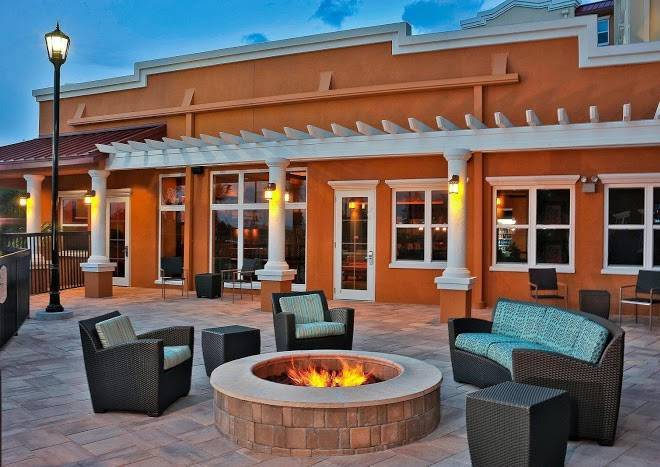 Residence Inn By Marriott Richmond Midtown Glenside Image