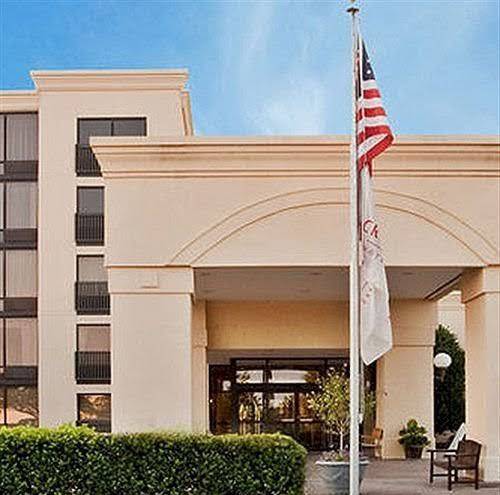 Speco hotels richmond