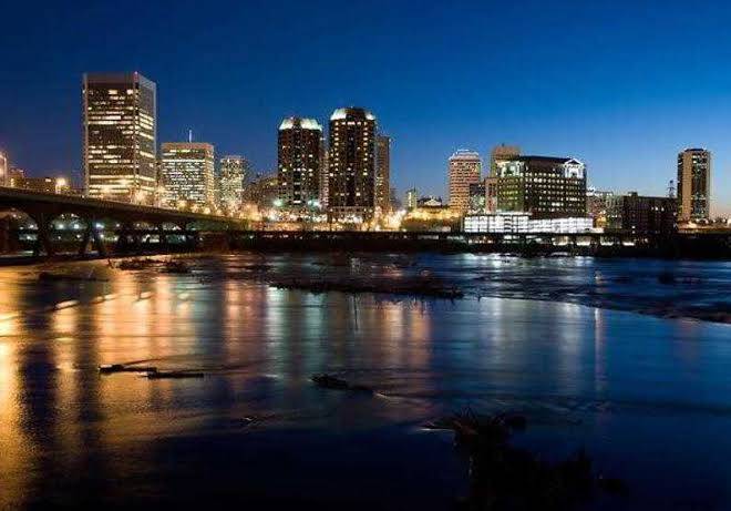 Towneplace Suites By Marriott Richmond Image