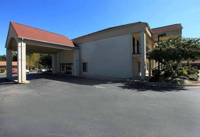 Travelodge by wyndham glen allen