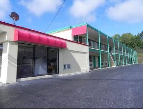 Deluxe inn