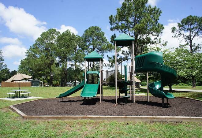 American heritage rv park