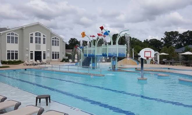 The Colonies At Williamsburg Image