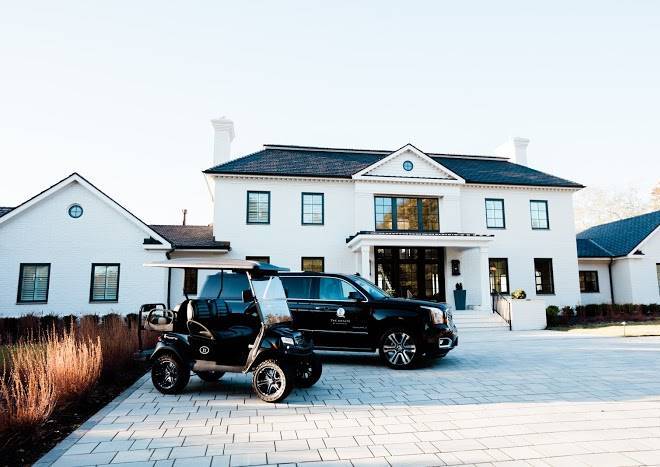 The estate at kingsmill