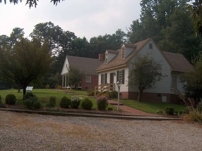 War hill inn