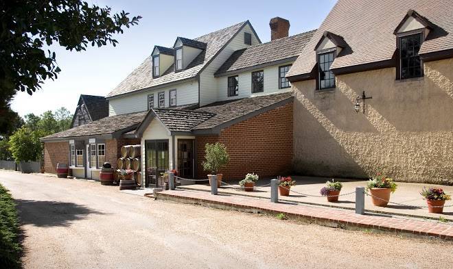 Williamsburg Winery Ltd Image