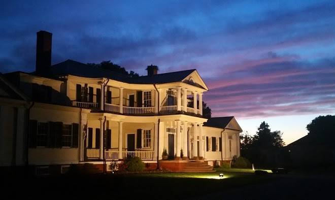 Belle grove plantation bed and breakfast