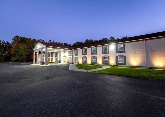 Red roof inn dahlgren naval base