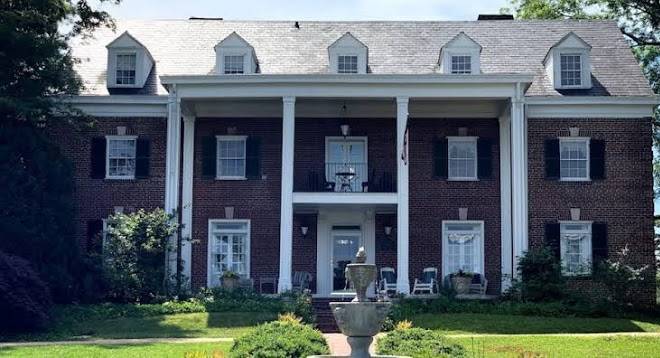 Abigail inn