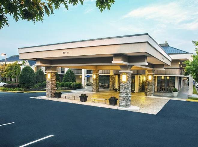 Best Western Dulles Airport Inn Image