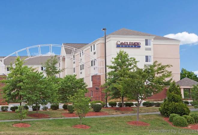 Candlewood suites washington dulles sterling
