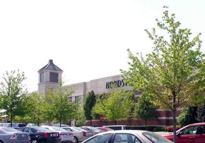 Courtyard by marriott dulles town center