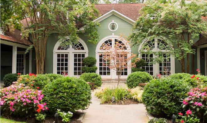 Goodstone inn