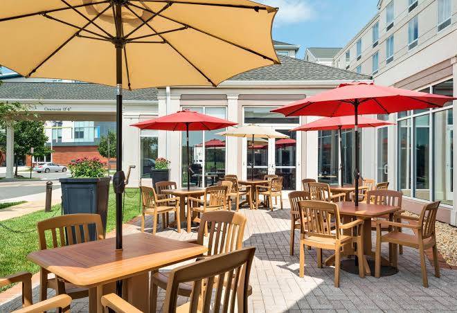 Hilton garden inn dulles north