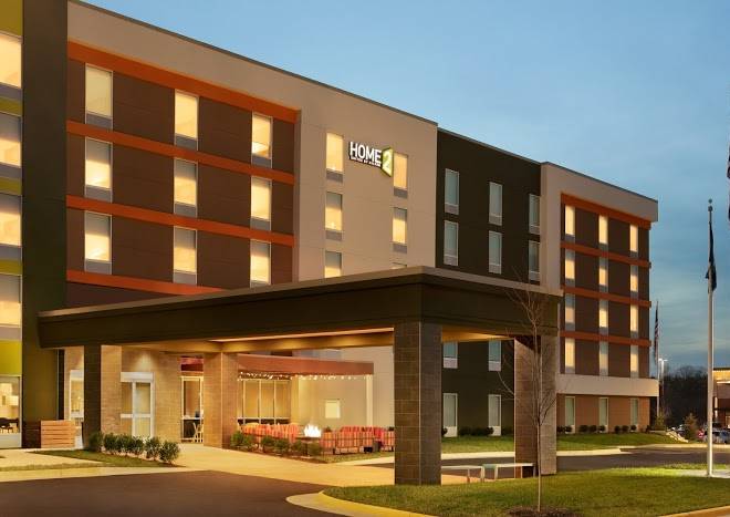 Home2 suites by hilton chantilly dulles airport