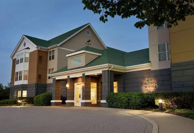 Homewood suites by hilton dulles north loudoun