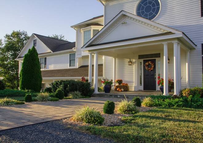Loudoun valley manor