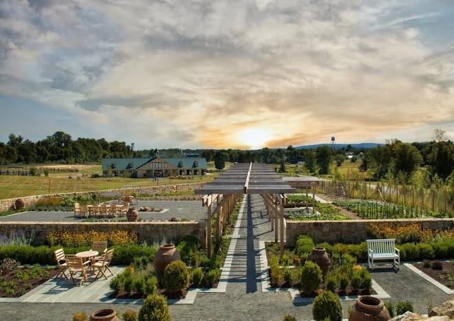 Salamander resort & spa