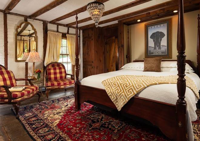 Prospect Hill Inn & Restaurant Image