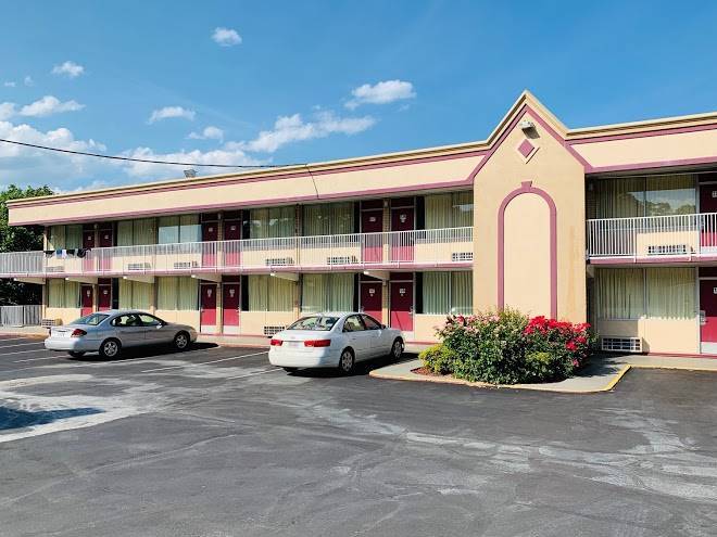 Travelodge By Wyndham Image