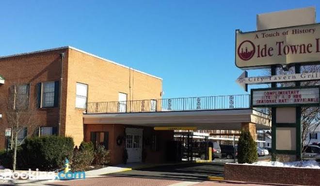 Olde Towne Inn Image