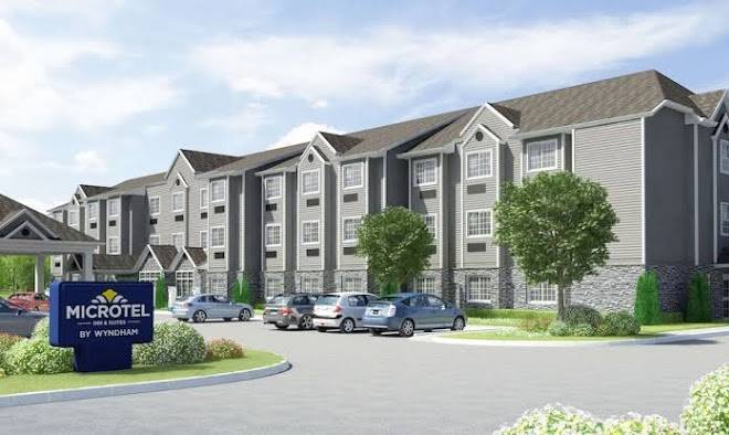 Microtel inn suites by wyndham south hill