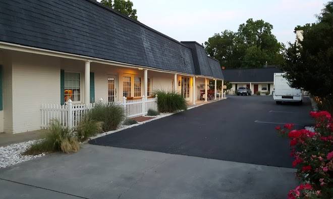The chesapeake inn