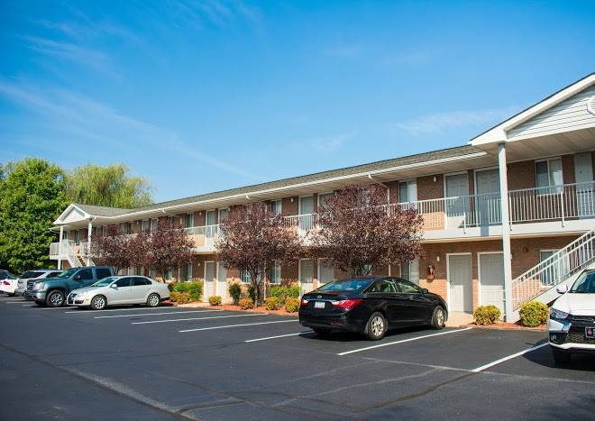 Affordable corporate suites
