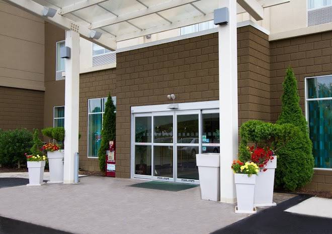 Holiday inn christiansburg blacksburg