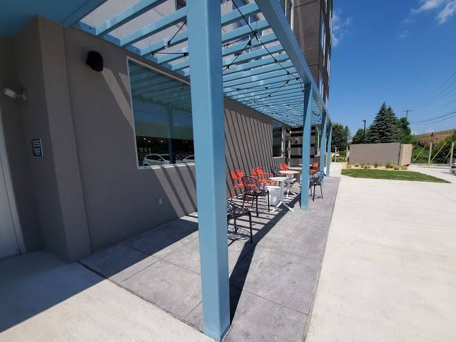 Tru By Hilton Radford Image