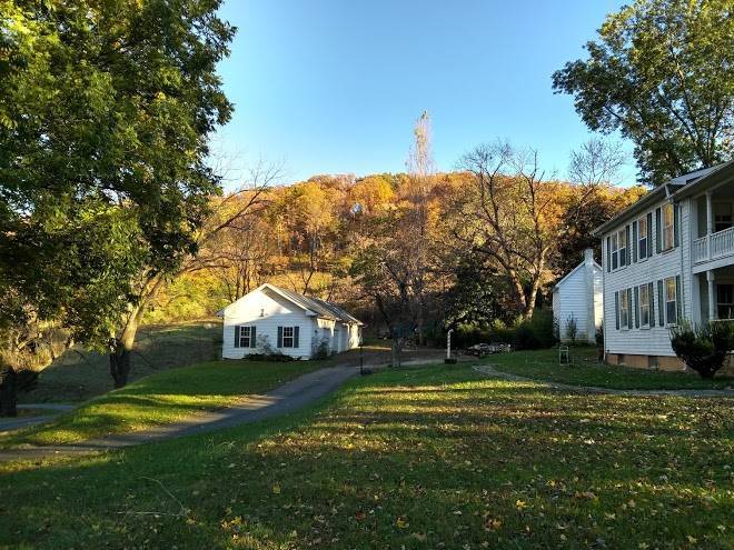 Edge hill inn
