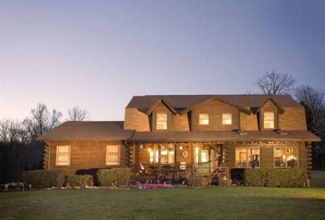 Harmony hill bed and breakfast