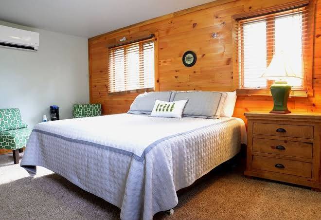 Rockfish valley inn